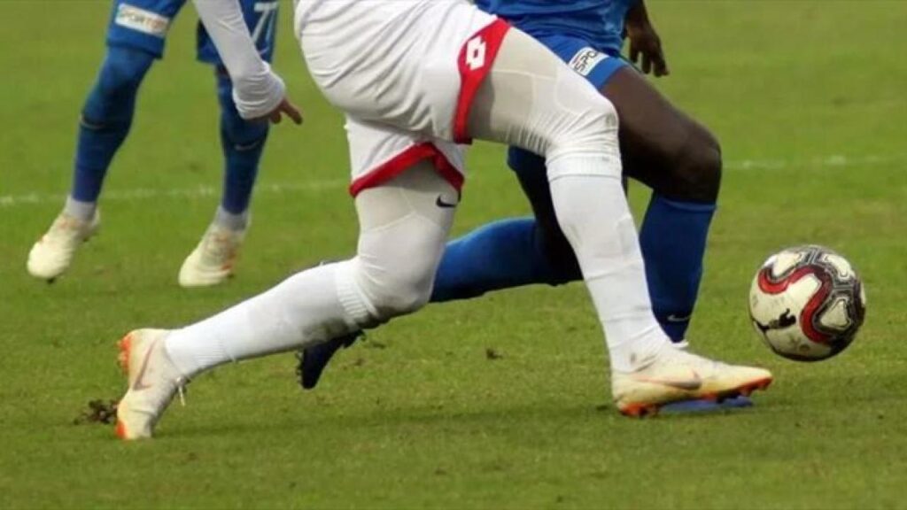TFF 3. Lig ekibi Sergen Yalçın diye duyurdu! Sosyal medya karıştı