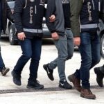DAEŞ’e para aktaran 9 şüpheli yakalandı. “İnsanı yardım” adı altında para trafiği